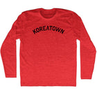Athletic Red