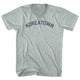 Athletic Cool Grey