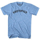 Athletic Blue