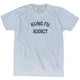 Athletic White