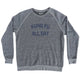 Athletic Grey
