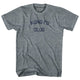 Athletic Grey