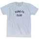 Athletic White