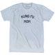Athletic White