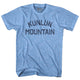 Athletic Blue