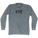 Athletic Grey
