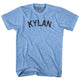 Athletic Blue