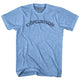 Athletic Blue