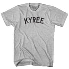 Grey Heather