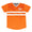 La Aztecs Orange Soccer Jersey