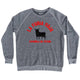 Athletic Grey