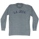 Athletic Grey