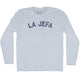 Athletic White