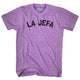 Athletic Purple