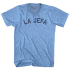 Athletic Blue