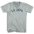 Athletic Cool Grey
