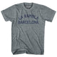 Athletic Grey