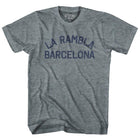 Athletic Grey
