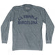 Athletic Grey