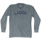 Athletic Grey