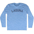 Athletic Blue