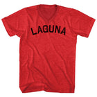 Athletic Red