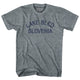 Athletic Grey