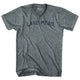 Athletic Grey