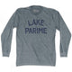 Athletic Grey