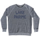 Athletic Grey