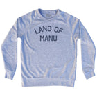 Heather Grey