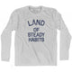 Grey Heather