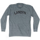 Athletic Grey