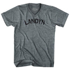 Athletic Grey