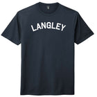 Navy Solid