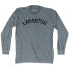 Athletic Grey