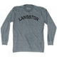 Athletic Grey