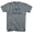 Alaska The Last Frontier Nickname Youth Tri-Blend T-shirt