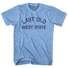 Athletic Blue