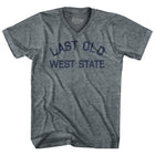 Athletic Grey