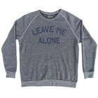 Athletic Grey