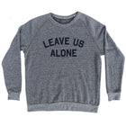 Athletic Grey