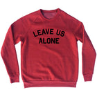 Red Heather