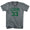 Legend 33 Tri-Blend V-Neck Womens Junior Cut T-Shirt
