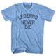 Athletic Blue