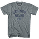 Athletic Grey