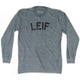 Athletic Grey