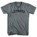 Athletic Grey