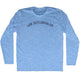 Athletic Blue