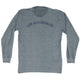 Athletic Grey